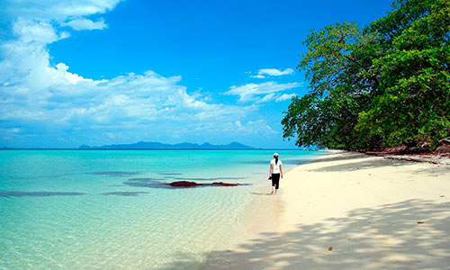 Trailfinders Because who doesn’t love our hot, hotter and hottest weather?
